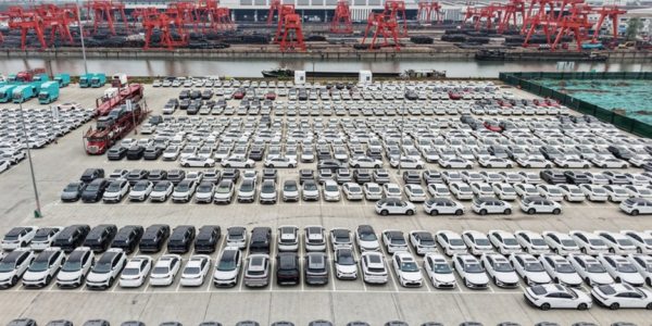 LILLEY: Carney government policy a threat to our auto industry