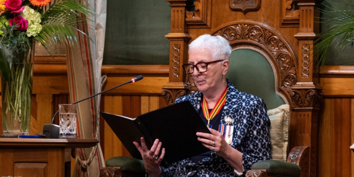 Jamie Sarkonak: Unilingual Canadians are inferior in the Supreme Court’s eyes