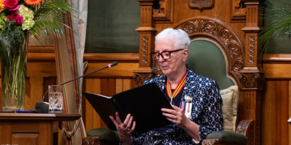 Jamie Sarkonak: Unilingual Canadians are inferior in the Supreme Court’s eyes