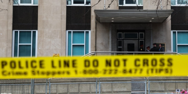 Shooters-for-hire scheme in U.S. consulate attack mirrors shootings at Jewish schools and synagogues