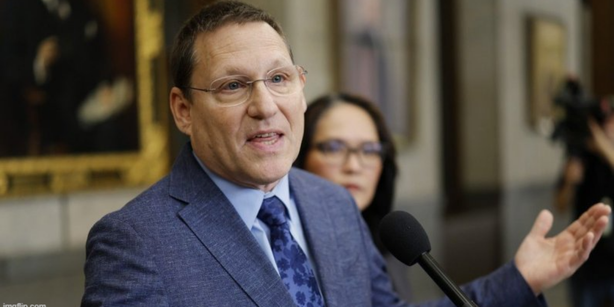Poilievre finally gets some good polling news – but it’s not about the Conservatives