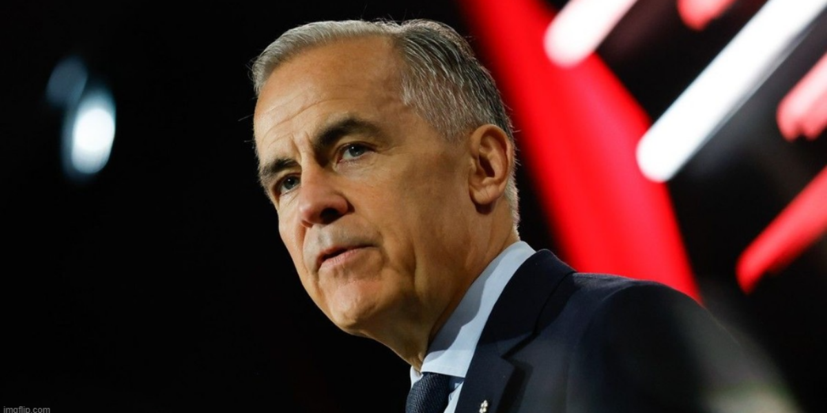 GOLDSTEIN: Prime Minister Mark Carney’s accounting tricks won’t save taxpayers
