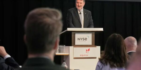 Final decision on Bay du Nord set for early 2027 as estimated oil reserves grow