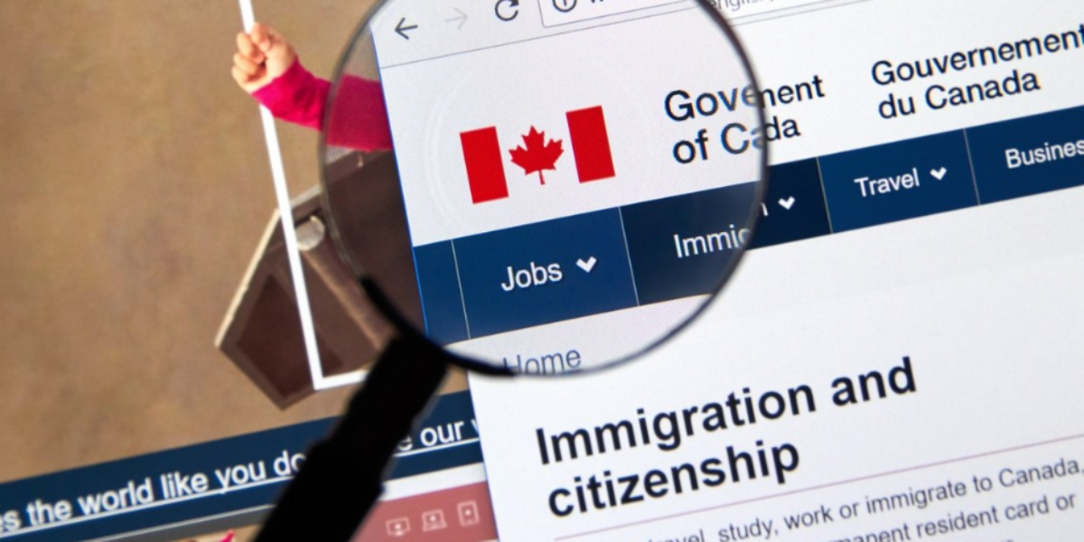 FIRST READING: Immigration rates still at generational highs, even if population shrinking