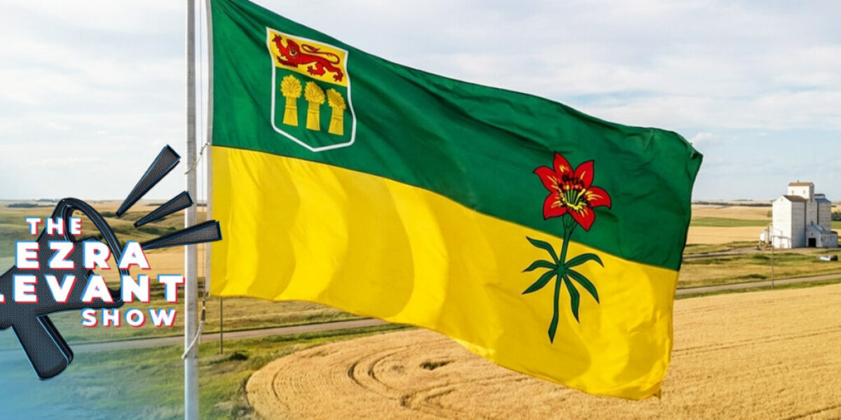 This idea could make Saskatchewan one of the richest places in the world