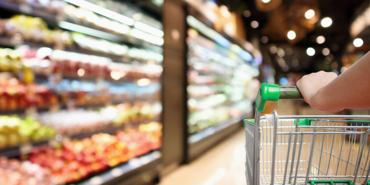 Supply management adds nearly $1,000 to a family of four’s grocery bill, report finds