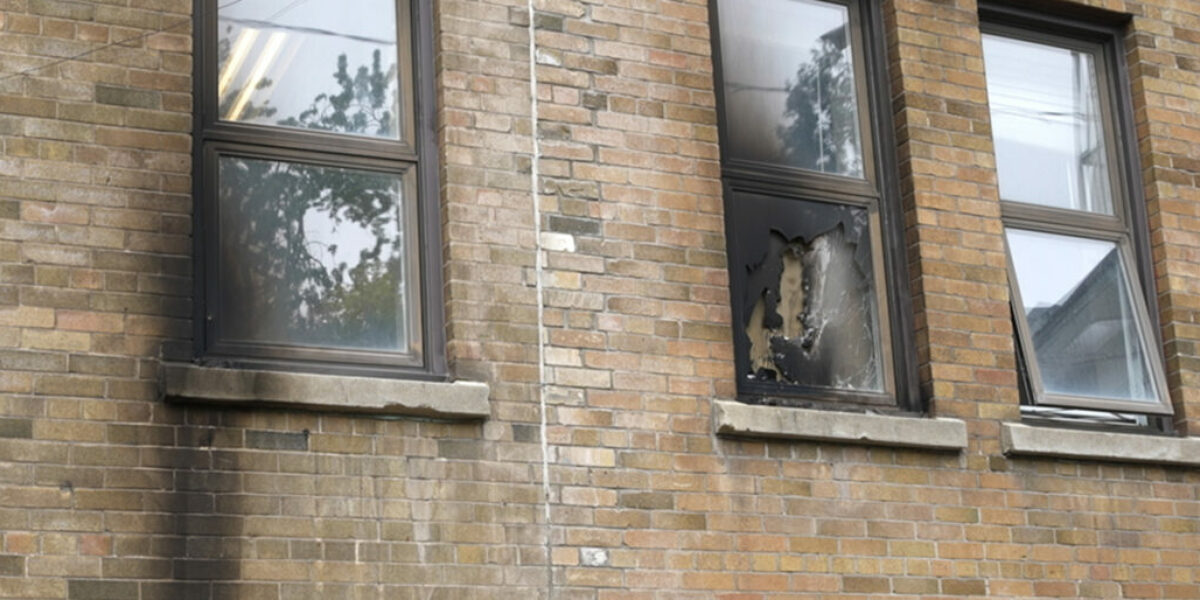 Public safety minister ducks questions about link between Iran and synagogue attack