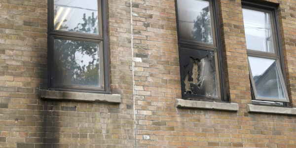 Public safety minister ducks questions about link between Iran and synagogue attack