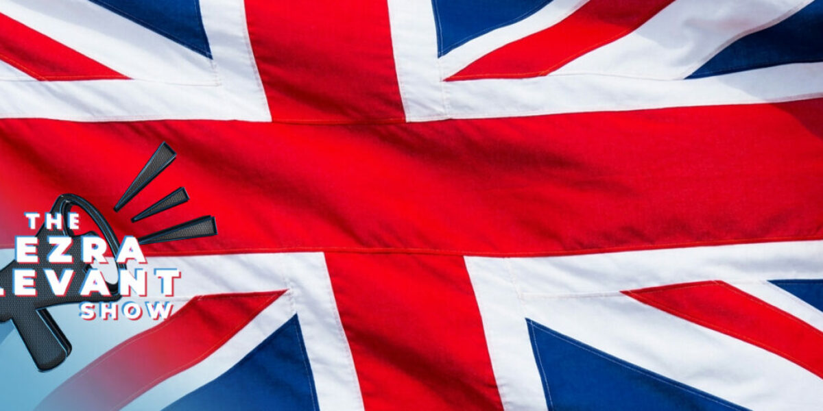 Disturbing report on Muslim Pakistani rape gangs rocks UK