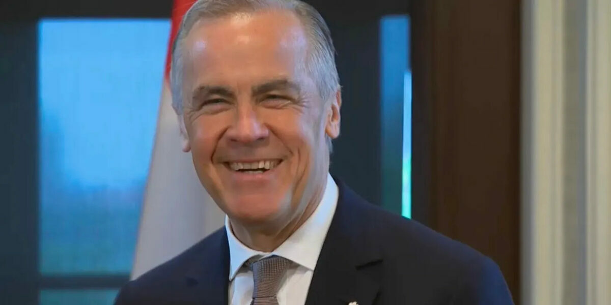 HOT MIC: Carney says MPs are “just useful for votes”