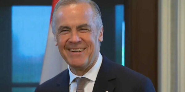 HOT MIC: Carney says MPs are “just useful for votes”