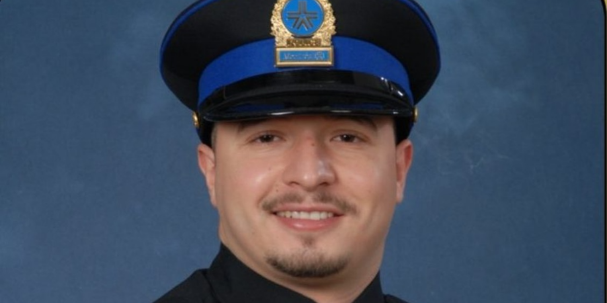 WARMINGTON: Montreal officers in crosshairs amid nationwide war on cops