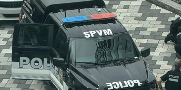 Manifesto Reveals Alleged Montreal Gunman’s Antisemitic, Far-Left and ‘Incel’ Ideology