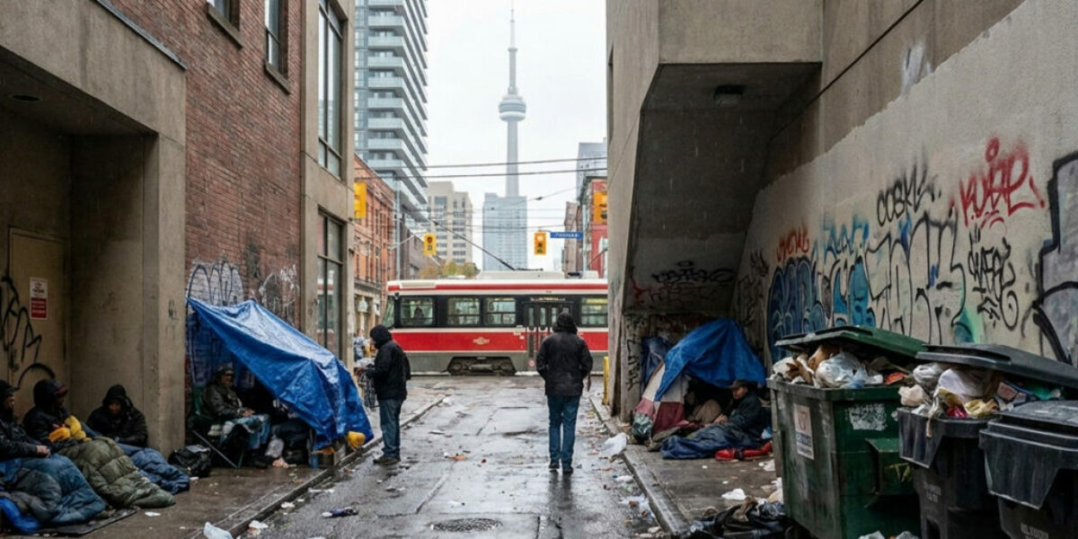 World cup fans in awe of Canada’s decline