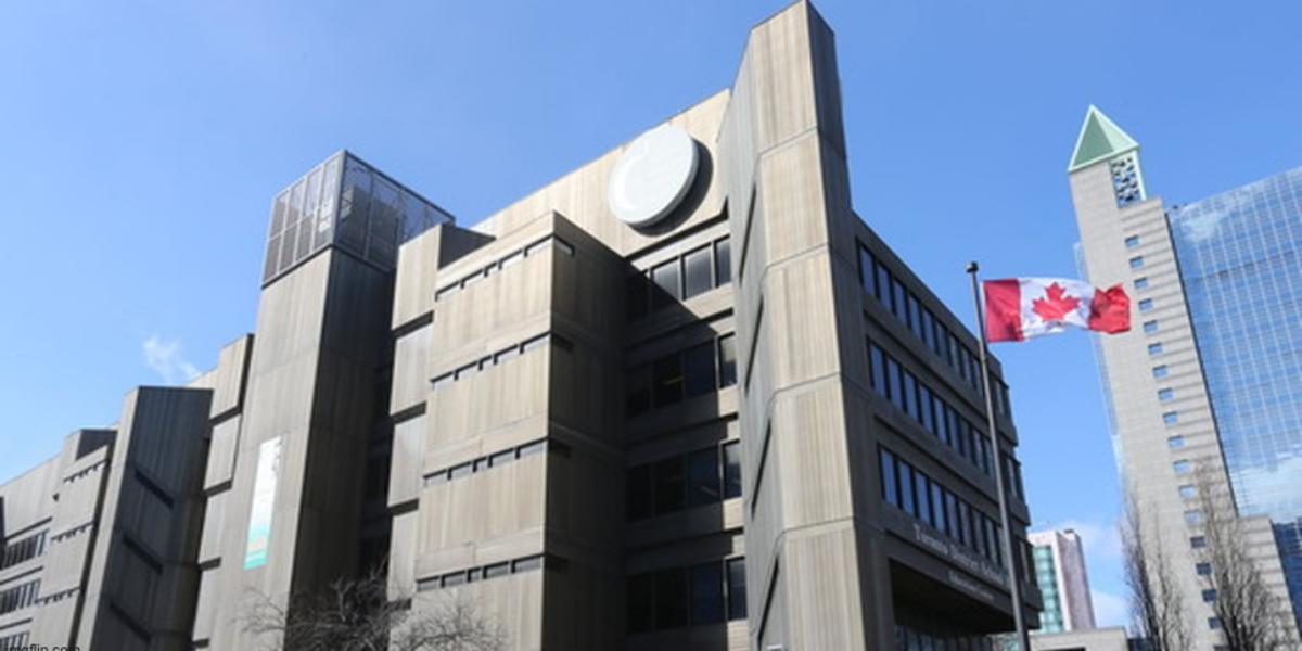 VUONG: TDSB tolerates assault, but has zero tolerance for self-defence