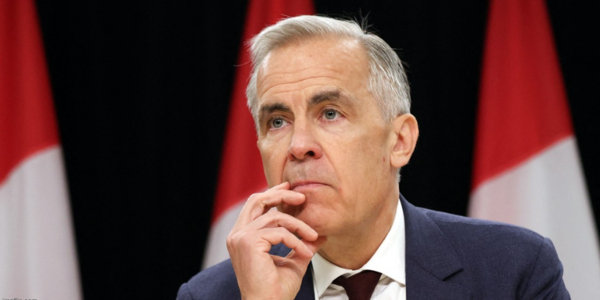 Michael Higgins: Carney’s so-called ‘major projects’ mired in endless environmental review