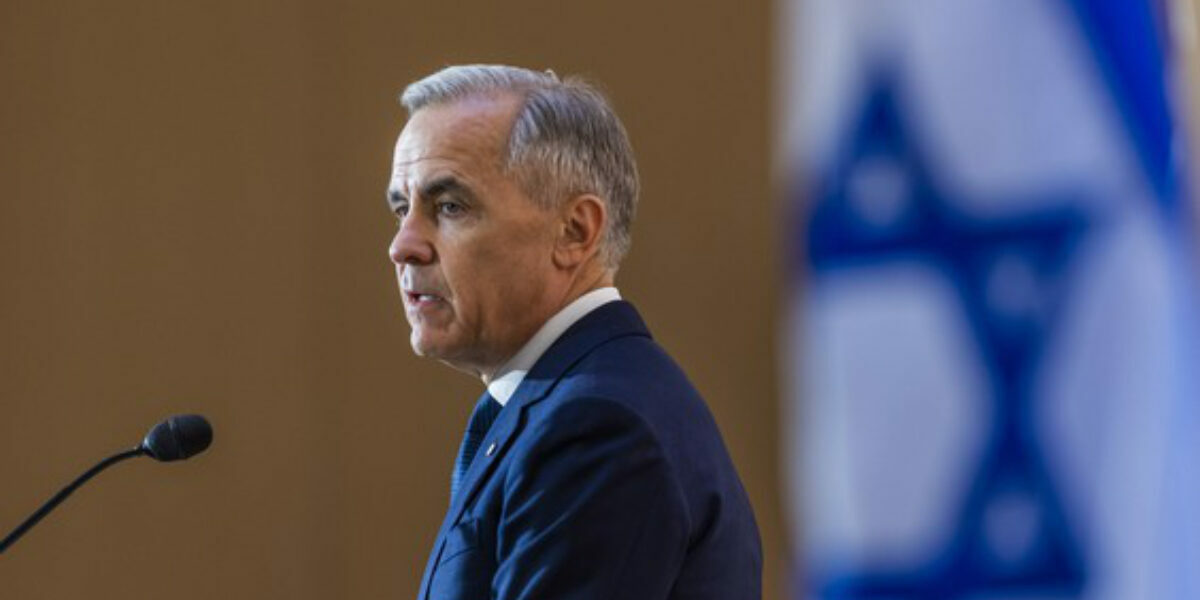 Terry Newman: Israel expressed concern about ‘Nakba’ exhibit. Carney didn’t even bother responding