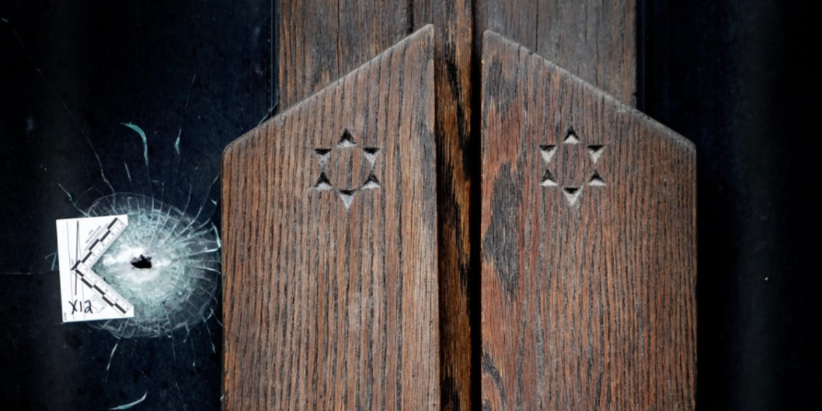 EDITORIAL: Non-Jewish Canadians condemn antisemitism