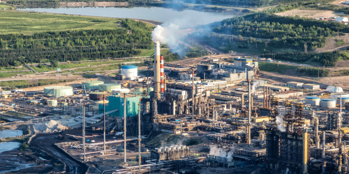 Alberta Fact Check: Are carbon taxes pricing Alberta out of the energy business?