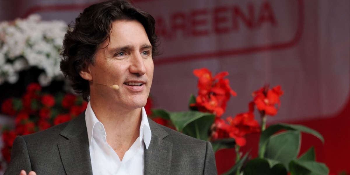 Successful immigration depends on ‘shared values,’ not ancestry, Trudeau tells Finns