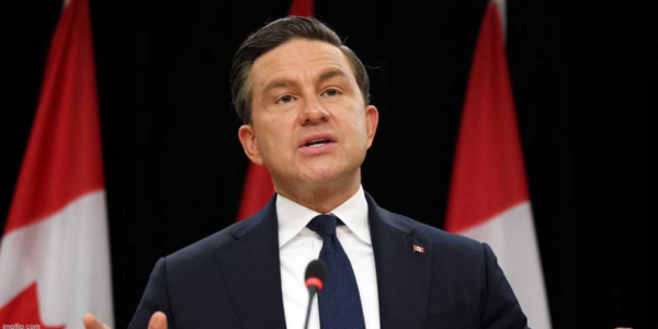 Pierre Poilievre seeks ‘urgent’ ethics committee probe of B.C. ‘condo bailout’
