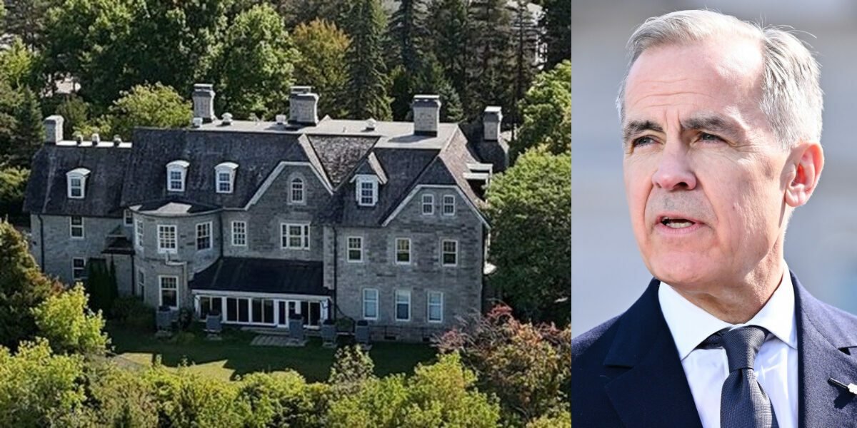 Carney’s 24 Sussex fundraising scheme violates ethics laws, watchdog alleges