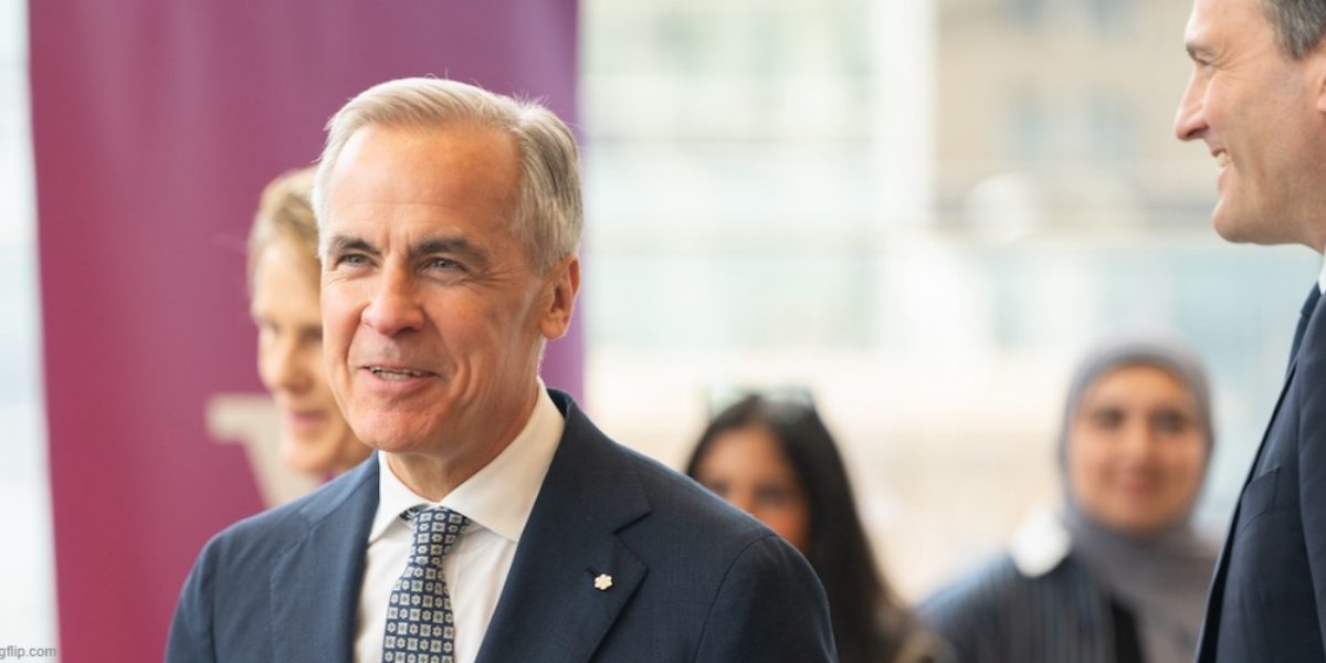 Sabrina Maddeaux: Carney using ‘conflicts’ to avoid doing his job