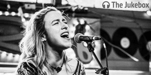 Jukebox – Friday June 05, 2026