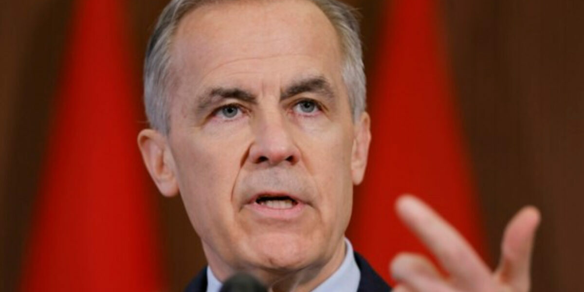 GOLDSTEIN: Federal deficits to be higher next five years than Carney Liberals predicted