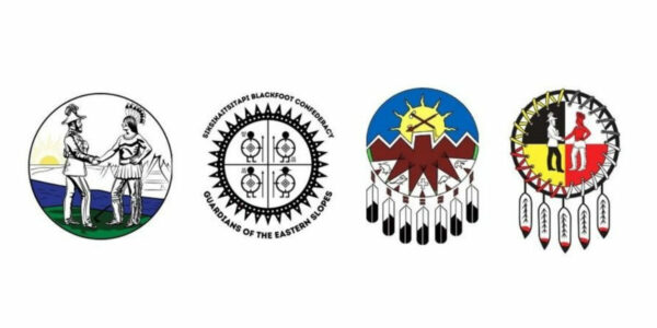 Rob Breakenridge: Alberta chiefs want the premier probed for treason. They just killed their own cause