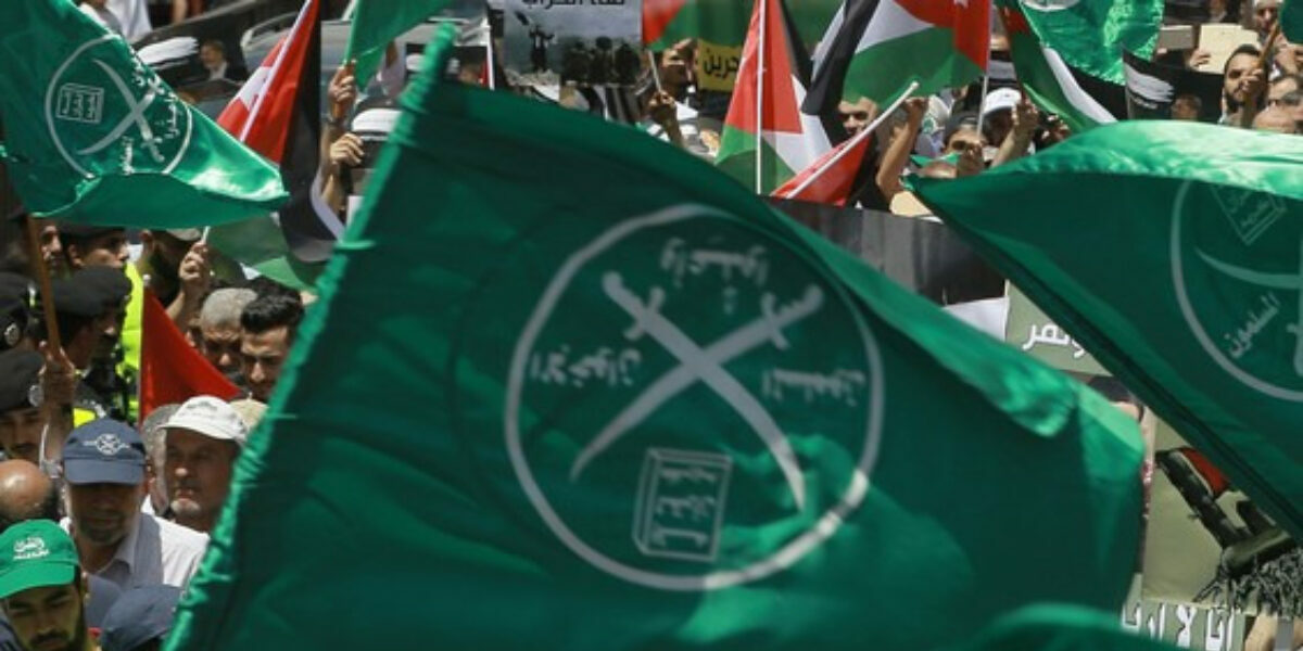 The Muslim Brotherhood Has Its Sights Set on Canada
