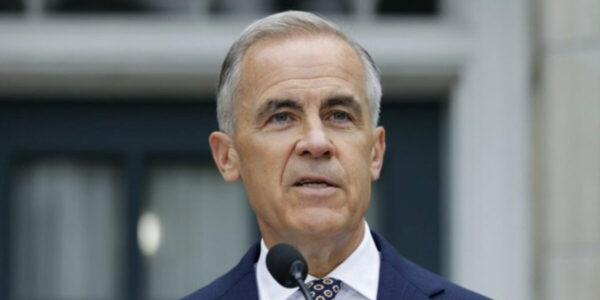EDITORIAL: Carney admits $200B climate plan a bust