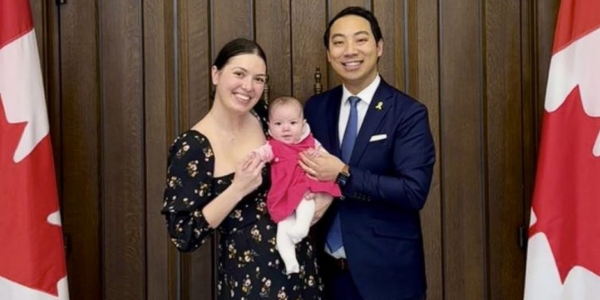 VUONG: Canada should retire multiculturalism for pluralism
