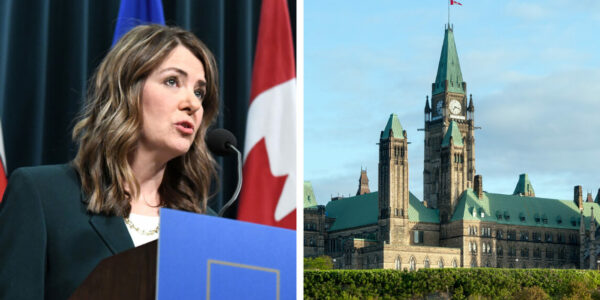 Alberta Fact Check: Is Danielle Smith ‘risking national unity’ – or is Ottawa ignoring the warning signs?