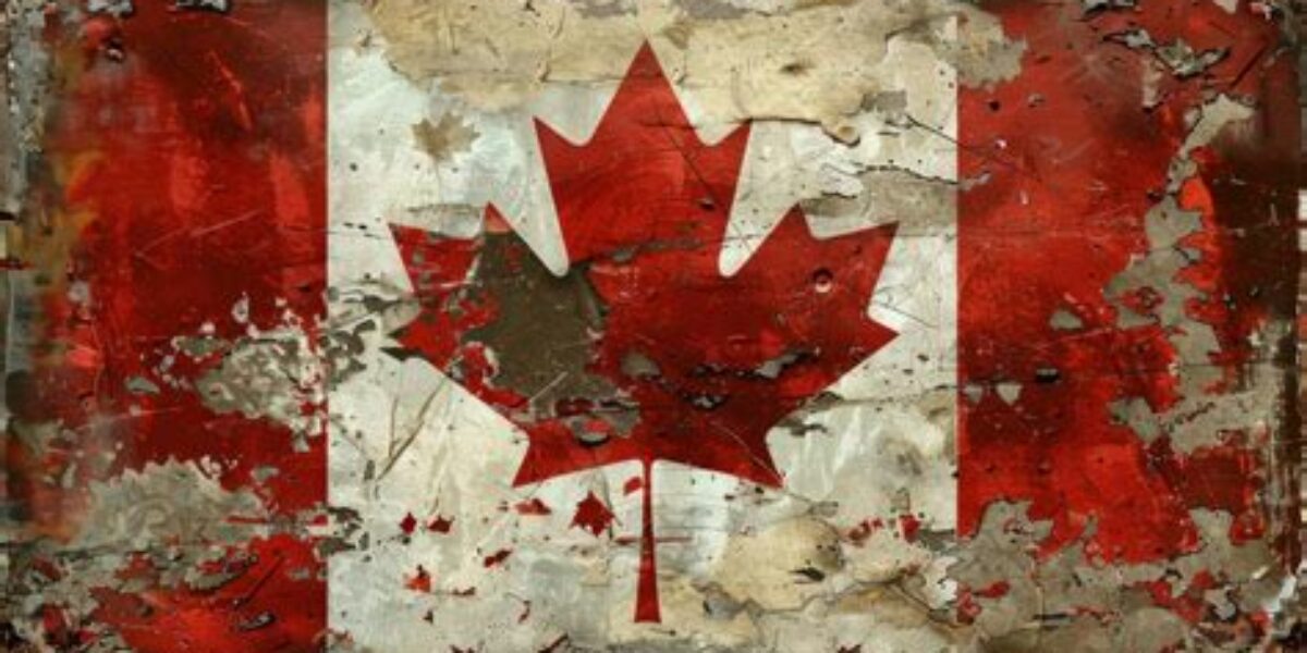 Dominion Day 2026: Canada at the Breaking Point