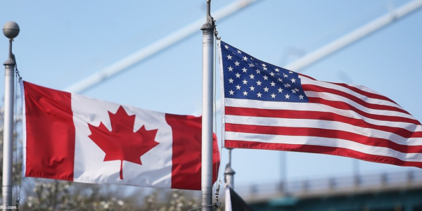 Canadians hate being called the 51st state. But they don’t mind moving south of the border, study says