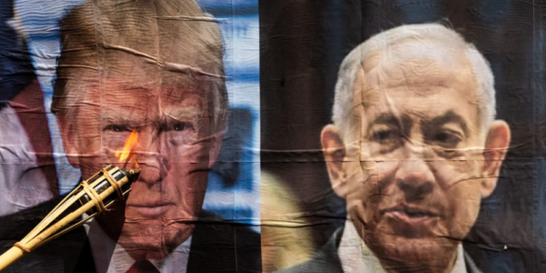 The fatwa against Trump, Netanyahu will not delay Tehran’s fall – opinion