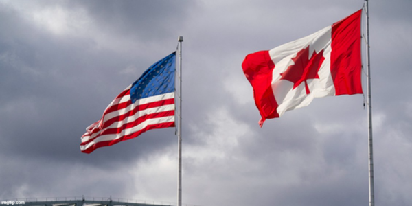 New report reveals reasons behind Canada’s brain drain to U.S.