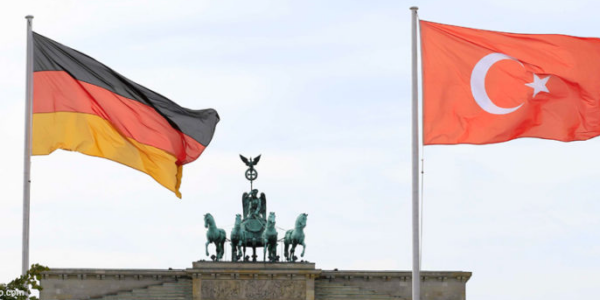 German Intelligence again flags Turkey as key security threat