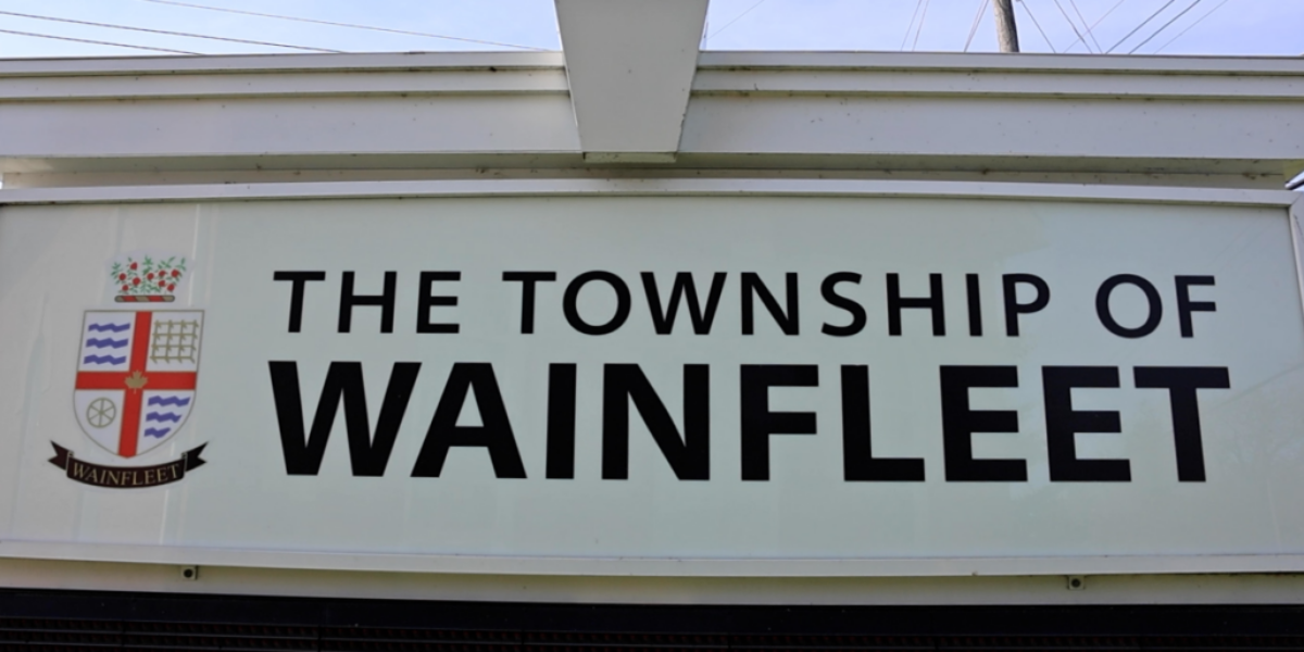 A judge decides that property owners in Wainfleet, Ont. deserve to be fined MILLIONS for renting their properties!