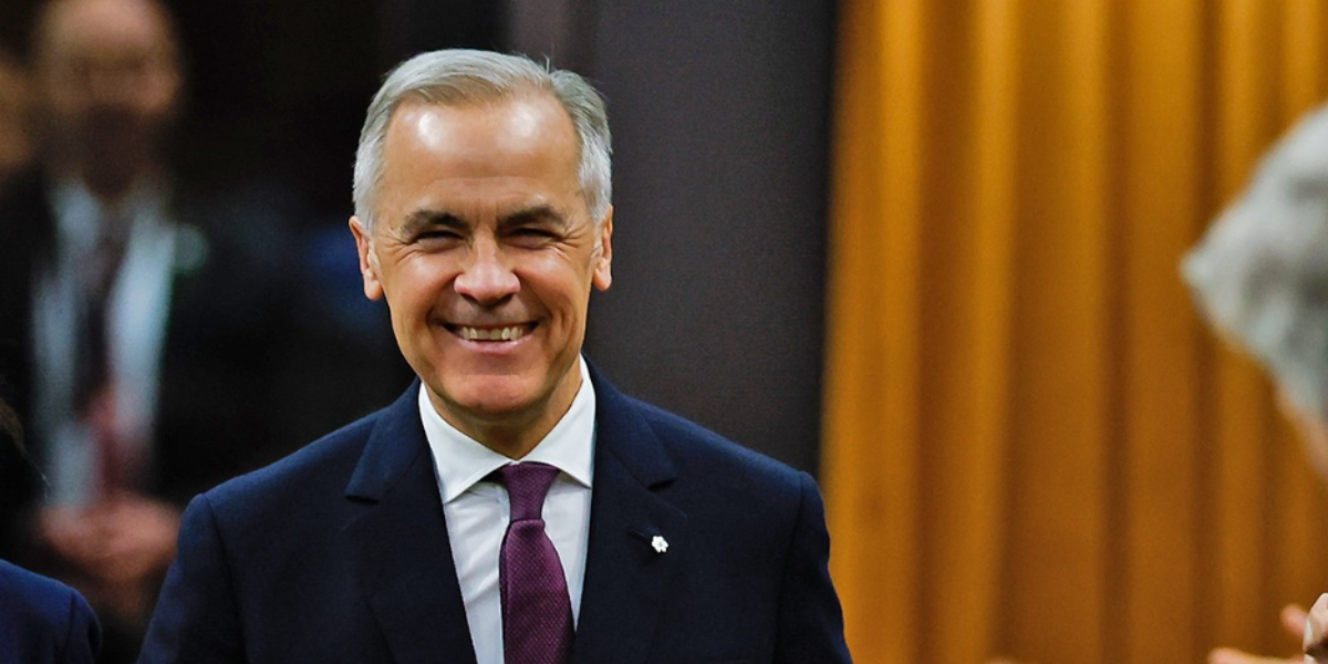 Marty York: Mark Carney is a failed economic wizard