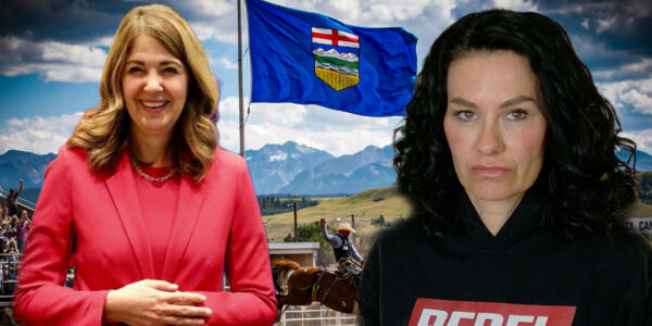 Sheila Gunn Reid: Why partner with the people who killed the last pipelines?