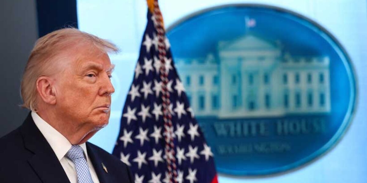 A Time to Stop Laughing: Trump Policies and Nuclear War