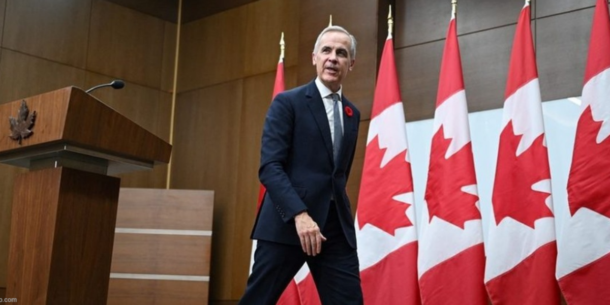 LILLEY: Carney heading to Halifax for sub announcement en route to NATO