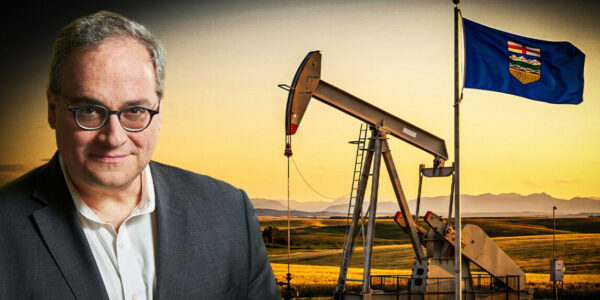 B.C.’s oil tanker ban exposed: Why U.S. oil gets a pass but Alberta doesn’t
