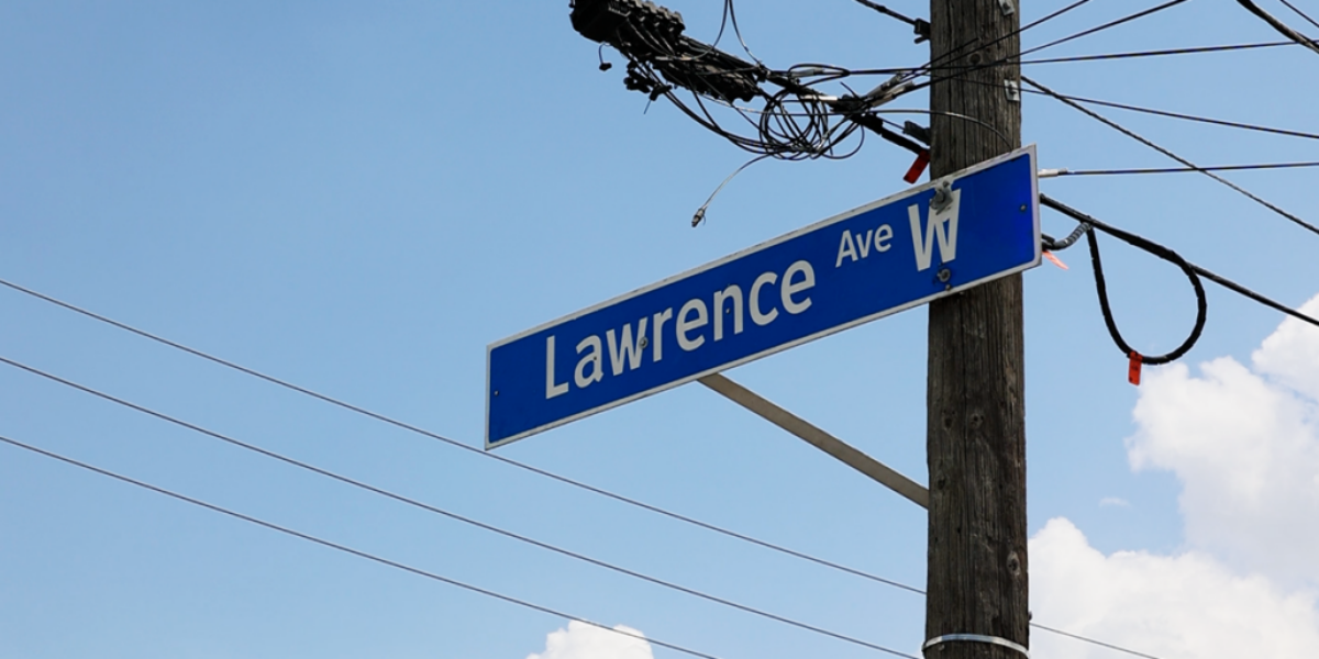 Toronto real estate agent/lawyer attacked – simply for being Jewish!