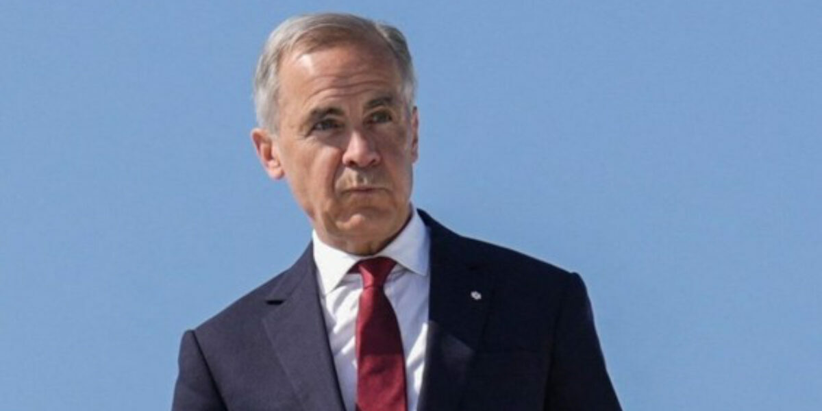 EDITORIAL: Canada tells investors ‘we’re not ready’