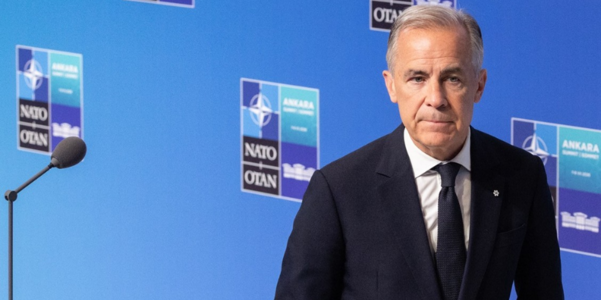 Carney says Iran acted ‘irresponsibly’ as Trump declares ceasefire ‘over’