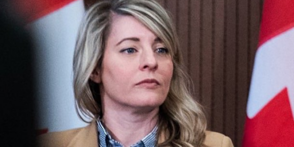 LEAKED: The Canadian government’s ‘Ministry of Truth’