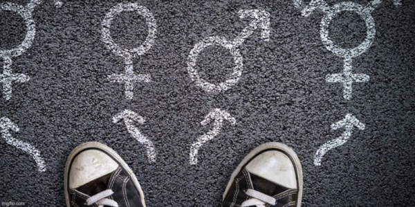 J. Edward Les: False suicide narratives harm gender-confused youth and their families